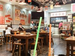 -黔有有贵州酸汤夺夺粉火锅(五味十字店)