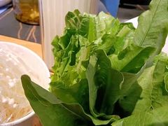 -大河宴·椒麻鱼火锅(克拉玛依西路头宫店)
