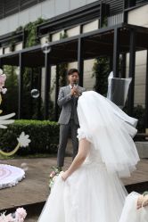-蘭club婚礼策划