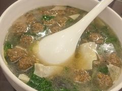 -季家厨房(长江东大街店)