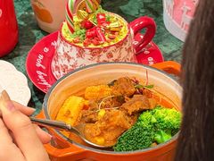 -秘密旅行Bonjour(黑金冠 江南西店)