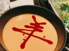 -京韵胡同·酱香羊蝎子火锅涮肉(长寿路店)