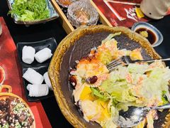 -古田居·特色寿司料理(骏欣中心店)