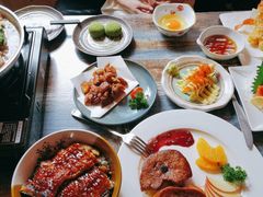 -福匠日本料理(人民路店)