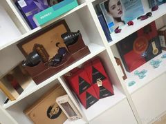 零售区-外婆家(南开大悦城店)