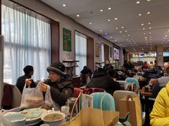 -紫光园·烤鸭·北京菜(团结湖店)