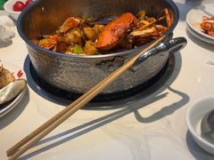 -七欣天香辣蟹火锅(无锡金太湖国际城店)