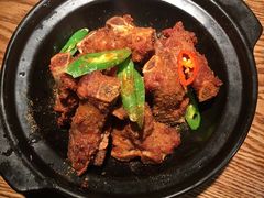 龙舌火焰骨-小和庆·知味(首铸万科店)