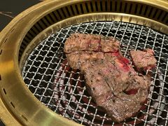 -厚贞日式烤肉(浦东汇智店)