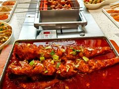 -玉善烧烤串城(长春总店)