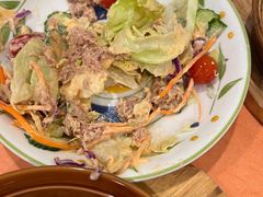 -萨莉亚意式餐厅(护国新天地店)