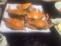 -梅筑·创意料理(王府井百货店)