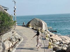 -广东惠东海龟国家级自然保护区