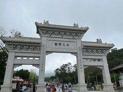 -天坛大佛