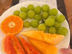 -禾斗海鲜自助(城阳宝龙店)