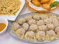 -嘉升大排档(番禺总店)