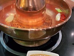 -北门涮肉·铜锅涮肉(南锣鼓巷店)