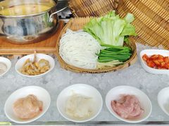-成都蒲江花样年福朋喜来登度假酒店·宜客乐西餐厅