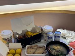 -悠个炸鸡(南京创始店)