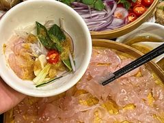 -草鱼先生潮州鱼生·虾生(新厦花园店)