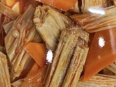 -李先生牛肉面大王(北京平谷步行街店)