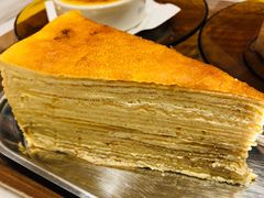 -Awfully Chocolate(来福士广场店)