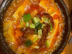 -云海肴·汽锅鸡·云南代表菜(天山百盛优客店)