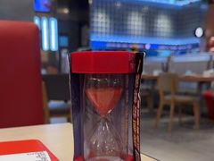 -鱼酷活鱼烤鱼(江宁金鹰店)