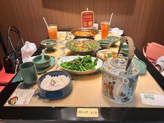 -锦府盐帮·侯宅(五棵松万达店)