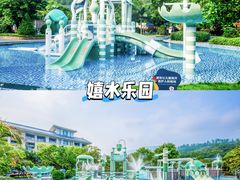 -佛冈森波拉度假区