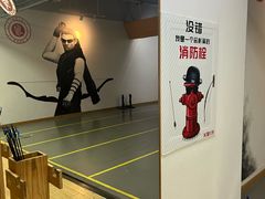 -道顺射箭·团建·骑射(张杨路店)