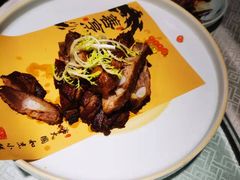 -上下九广州菜馆(锦业路店)