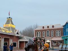 -沈阳方特欢乐世界