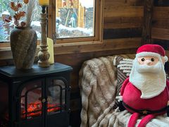 -藏龙百瀑风景区