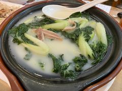 -新世界餐厅(万达店)