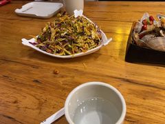 -小俩口烧烤东北菜(双井店)