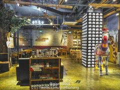 -Who乎coffee&bar