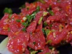 -乡土黄·鲜牛肉火锅·小龙虾(兴业街店)