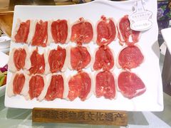 -东来顺饭庄(新源里店)