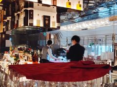 -燃扒房Steakhouse(皇庭店)