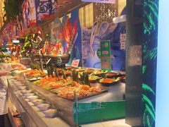 -亚马逊海鲜自助(梅溪湖步步高店)