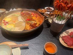 -色響火锅(恒隆广场店)