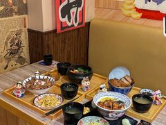 -左舞和风屋便当(金地店)