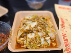 -肉店炸炸炸·爆汁孜然牛肉