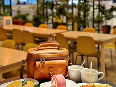 -宜家·瑞典风味餐厅(青岛商场店)