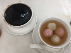 -味香园传统甜品店(牛车水店)