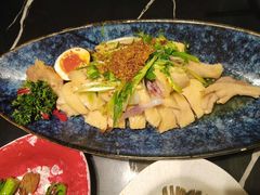 -粤·向群饭店(二沙岛店)