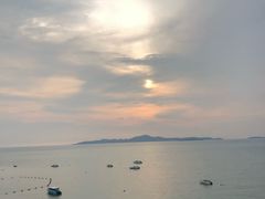 -网红落日悬崖餐厅 The Sky Gallery