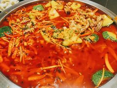 -嘎嘎鸭脑壳(金沙店)