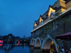 -茵特拉根酒店·西餐厅